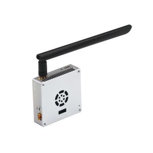 UAV HD Wireless Video Transmitter-Super long distance-30km