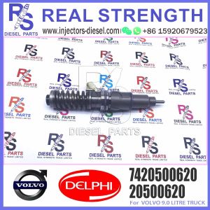 High quality Diesel pump injector 7420500620 for diesel engine injector assembly