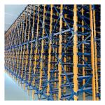 Safety Accuracy Automatic Storage And Retrieval System ASRS With Flexibility