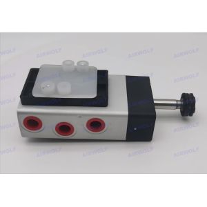 IMI Norgren 2623079 Actuated Spool Valves NAMUR 3/2 And 5/2 Indirect Solenoid