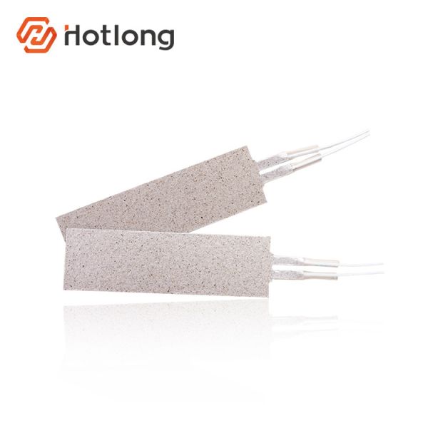 Plastic Processing 380 Degree 1000 Watts Mica Sheet Flat Heating Element