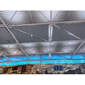 Triangle ACP Panels Aluminum Honeycomb Composite Board Ceiling Tile Acoustic