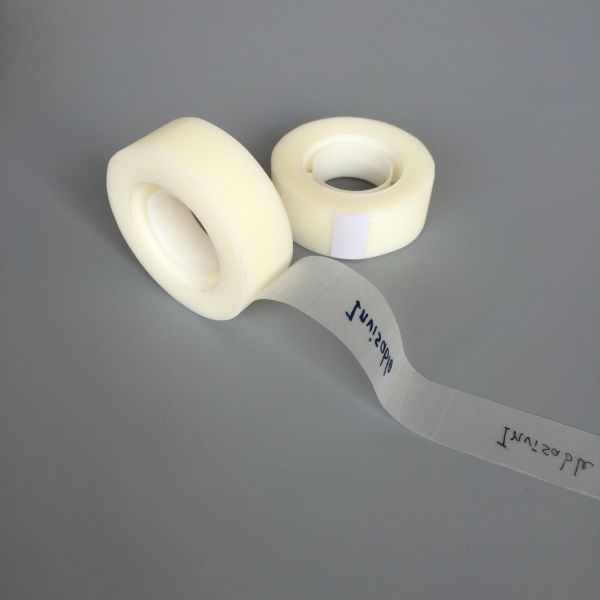 Strong Adhesion Paper Core 3 Inch Bopp Stationery Tape