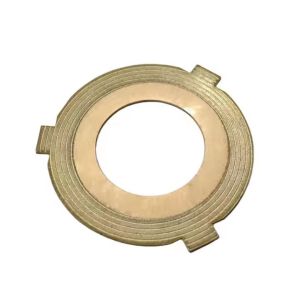 High Quality Brake Pad for Man Roland printer Machine