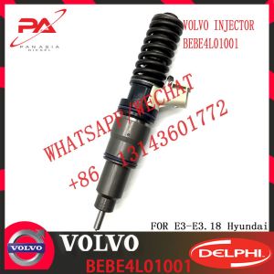 BEBE4L01001 Diesel Fuel Pump Injector Nozzle 63229474 BEBE4L01002 BEBE4L01102
