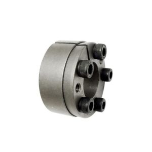 Z15 Keyless Bushing Expansion Connection Sleeve 45 Rubber Shaft Coupling