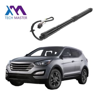 China Electric Tailgate Gas Struts 817702W600 817802W600 Hyundai Santa Fe Sport/ix45 2015-2018 Power Liftgate on sale