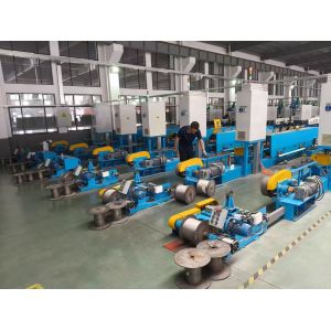 1*37 12mm - 20mm Ss 304 Invisible Grill Wire Rope GB AiSi Standard