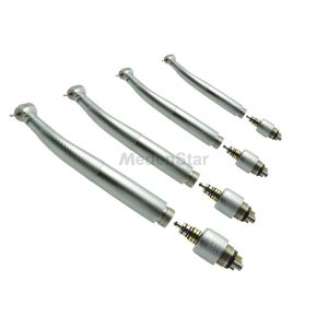 China High Precision Multiflex 6 Holes W&H Implant Handpiece 45 Degree CE Approved on sale