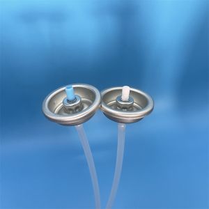 Compact Glue Spray Valve For Small-Scale Projects Portable And Easy-to-Use