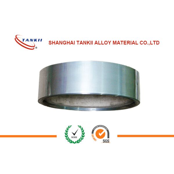 Quality Bright Annealed Nickel Alloy Ni80cr20 Strip For Braking Resistor wholesale