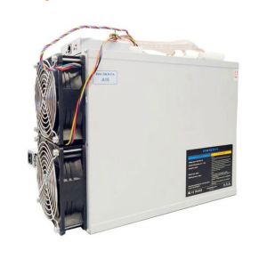 Ethereum ETH Used Bitcoin Miner Innosilicon A10pro 6G 500M