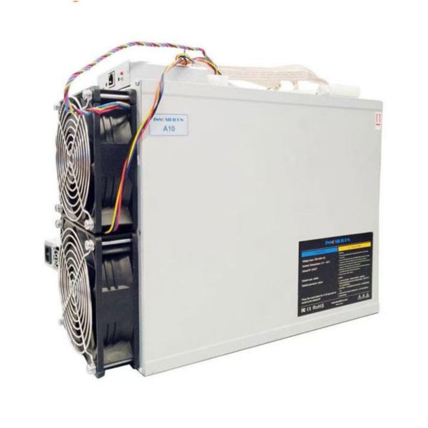 Quality Ethereum ETH Used Bitcoin Miner Innosilicon A10pro 6G 500M wholesale