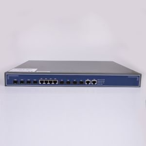 EPON 16 Ports OLT 10G GEPON Optical Line Terminal
