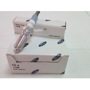 Auto Engine Spark Plugs For Land GAC FROD OEM DJ5E-12405