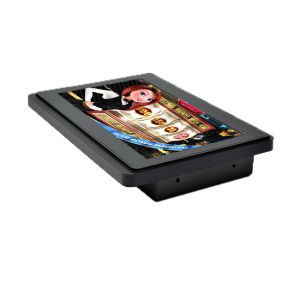 PCAP Industrial Touch Screen Monitor IP65 Dustproof Waterproof