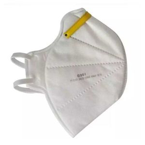 China Fluid Resistance 80mmHg Kn95 Protective Mask on sale