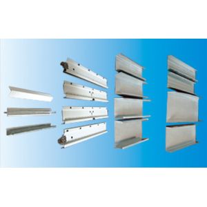 Light Weight Stud Roll Former Machine With Punching System, Steel Frame Machine