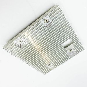 6063 Aluminum Profile
