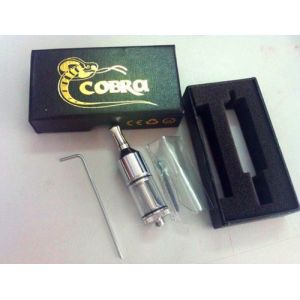 Cheap 2013 Cobra Genesis Replaceable Atomizer,metail atomizer wholesale alibaba for sale