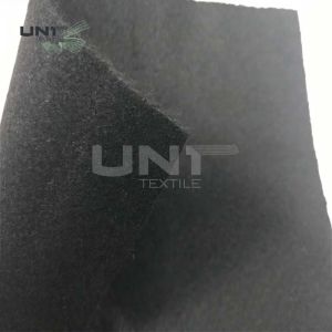 100% Polyester Needle Punch Nonwoven Felt With 150cm Width