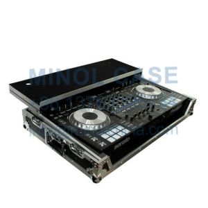 Digital Controller Flight Case Aluminum DJ Case For DDJ-SZDDJ-SZ2 With Glide