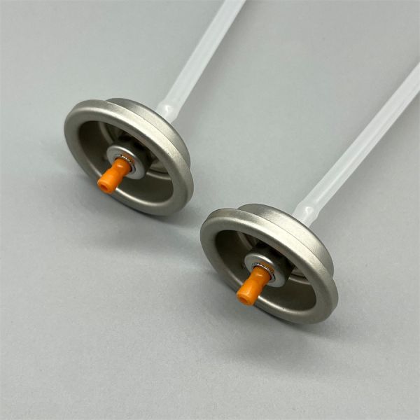 Quality Premium Insecticide Spray Valve with Actuator  Corrosion  Resistant for Garden Use wholesale