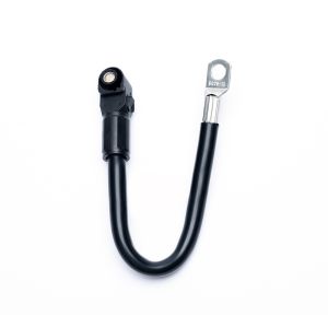 Customized Request Industrial Cable Assembly for Automation Automotive Wire