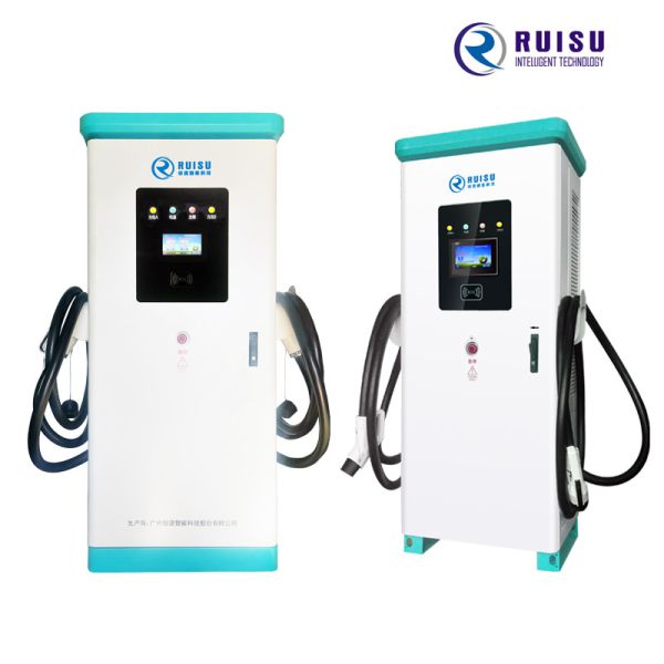 Quality DC Fast 180kw EV Charger Ocpp All In One Ip54 Waterproof With CCS2/GBT wholesale