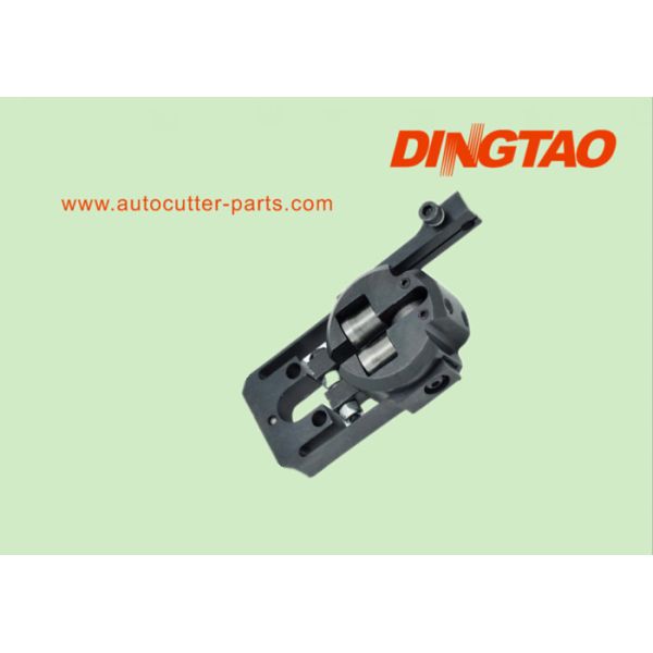 91920001 Suit DT XLc7000 Parts Paragon Cutter Parts Assy Roller Guide Lower Gmc