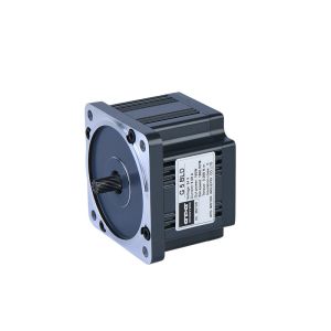 120w Bldc Permanent Magnet Brushless Dc Motor Fan 90mm No Gearbox