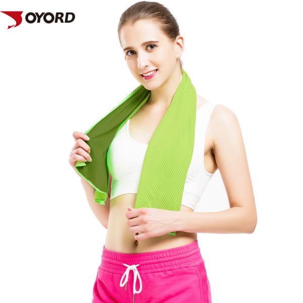 Quality Blank Personalized Workout Towels Elastic Band With OEM ODM Service Solid Color wholesale