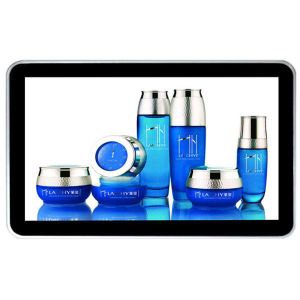 32 Inch Ultra-thin Networking Full HD Digital Signage For Hotel