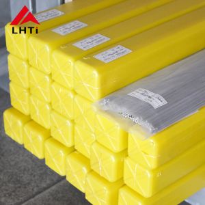 ASTM B863 Cutting Titanium Welding Wire Gr1 Gr2 Gr5