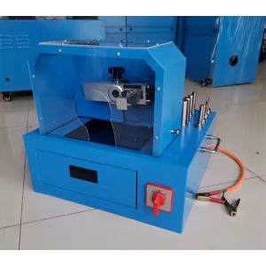 2 Inch 35kg 6-51mm Electric 12v Hose Cutting Machine For Industrial Hose Cutter