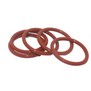 Free Sample of Standard NBR EPDM FKM HRNB NR SBR Buna O-Ring Seal Gasket for Sealing Usage