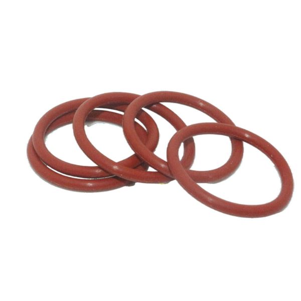 Quality Free Sample of Standard NBR EPDM FKM HRNB NR SBR Buna O-Ring Seal Gasket for Sealing Usage wholesale