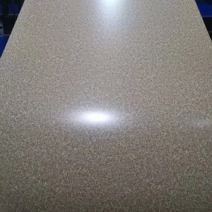 China PPGI Color Coated Galvanized Corrugated Metal Roofing Sheet Prepainted GI Steel Coil PPGI Steel Coil on sale