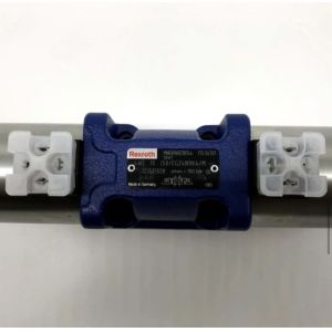 NG6 electromagnetic directional valve 4/2 4WE6D6X/EG24N9K4 NG6 electromagnetic