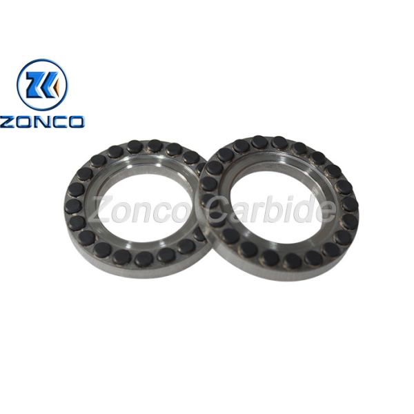 Quality Customized Wear Resisting Parts PDC Bearing With Long Life Time wholesale