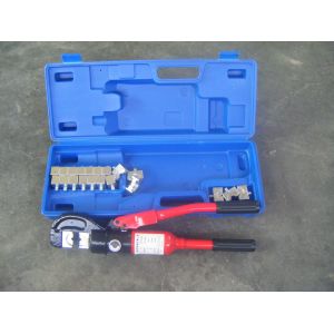 Aluminium Alloy Quick 120KN Hydraulic Crimping Pliers