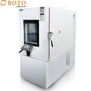 Cheap Temperature Humidity Test Chamber for and Accurate Environmental Simulation for sale
