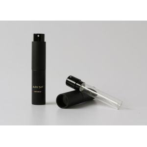 10ml refillable perfume aotmizer trave size perfume bottle spray mini cologne