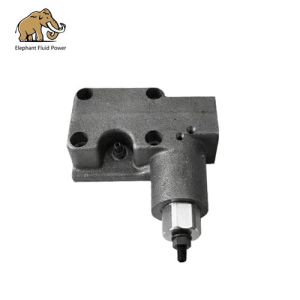 A6VM Hydraulic Pump Control Valve