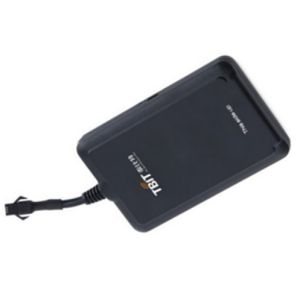 1W Max Transmitting Power Vehicle GPS Tracker T1 Supports Polygon Geo-fence