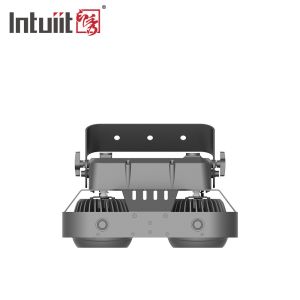 Ip65 Led Audience Blinder Light 4x90w Adjustable Color Temperature 4 Eyes Peaky