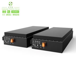 73kwh LiFePO4 Battery Pack Lithium 614V 60kwh 50kwh 120kwh For EV Car Tactor