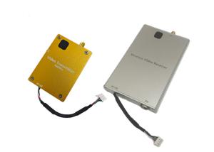 Cheap 700Mhz FPV Analog Video Transmitter With Long Range Wireless VTX For UAV Video TX for sale