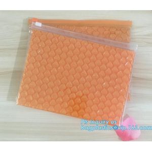 Pink Slider Zip Lock Bubble Bag, High Quality Pink Bubble Hash Bag, Reused Pink