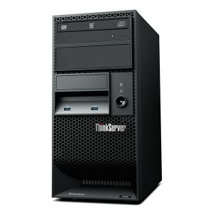China Lenovo ThinkServer TS90X G6405 8G 1T DESKTOP RAID 121I on sale
